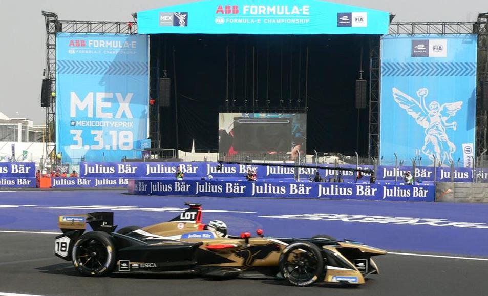 How and when to watch the 2023 Gulavit Jakarta E-Prix double-header
