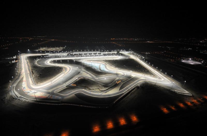 Bahrain International Circuit – Motorsport Guides