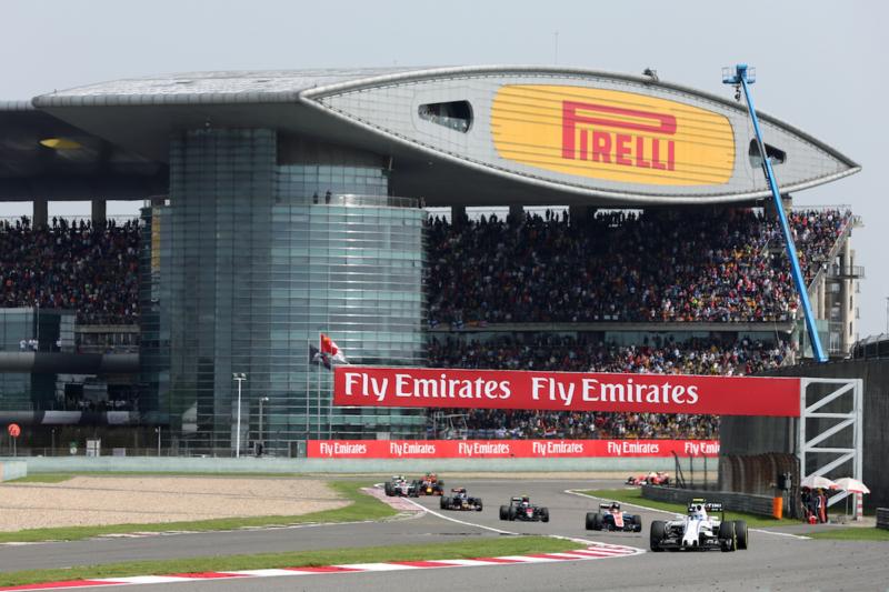 2024 Chinese Grand Prix Motorsport Guides