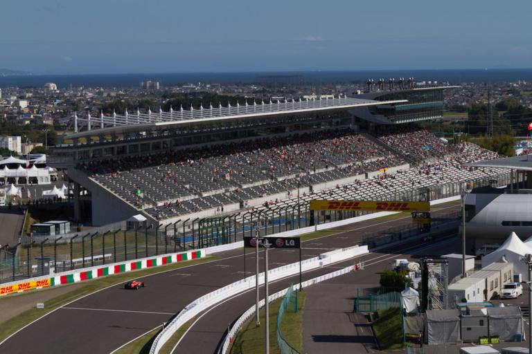 2024 Japanese Grand Prix Motorsport Guides