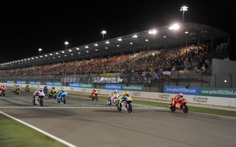 2021 Qatar MotoGP & Doha MotoGP - Motorsport Guides