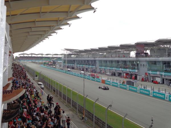 Sepang International Circuit – Motorsport Guides