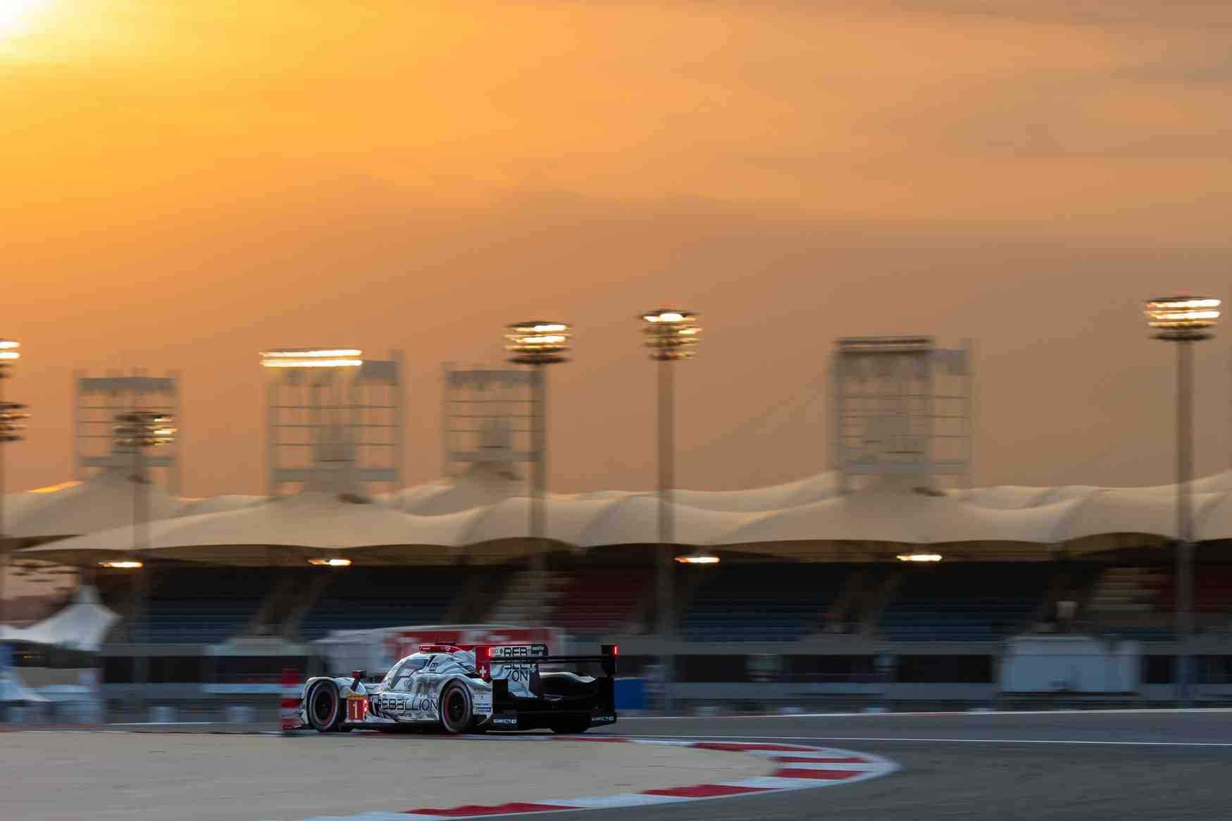 8 Hours of Bahrain 2024 Motorsport Guides