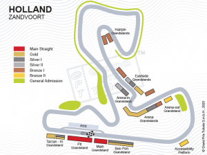 2024 Dutch Grand Prix – Motorsport Guides