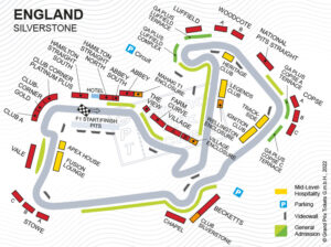 2024 British Grand Prix – Motorsport Guides