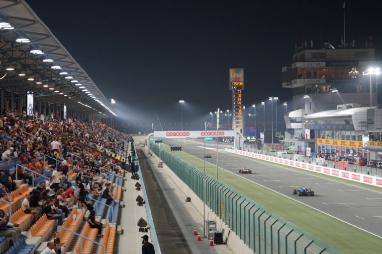 2024 Qatar Grand Prix Motorsport Guides