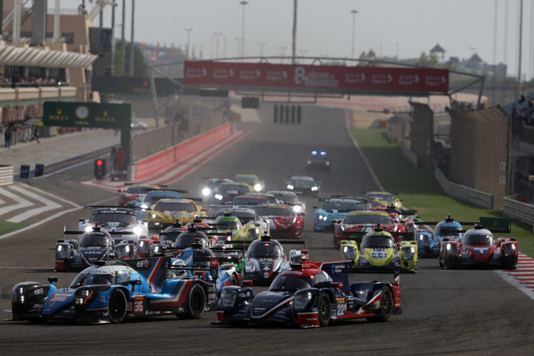 2024 WEC Calendar Where will the World Endurance Championship race in 2024? Motorsport Guides